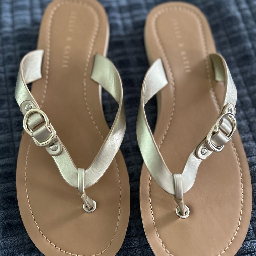 Ladies Sandals
